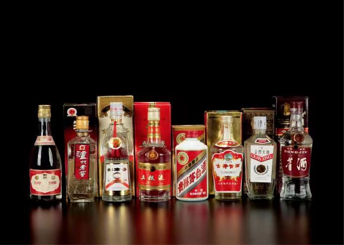 渭南老酒储存的方法